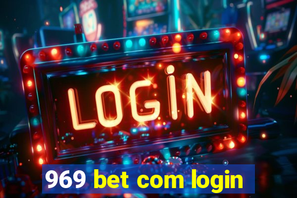 969 bet com login